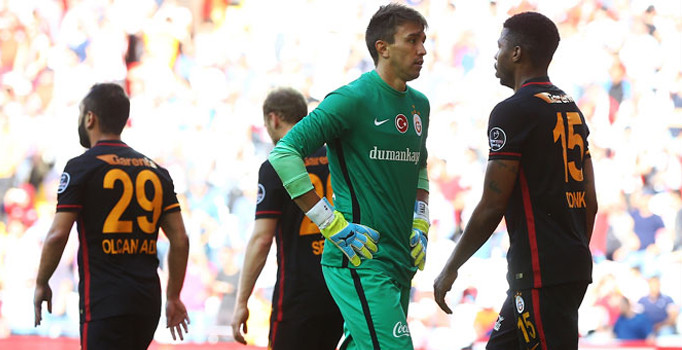 Nazifoğlu: Ryan Donk, Galatasaray'da kalacak