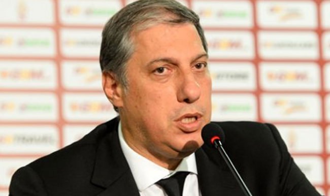 Nazifoğlu'ndan Orman'a serzeniş!