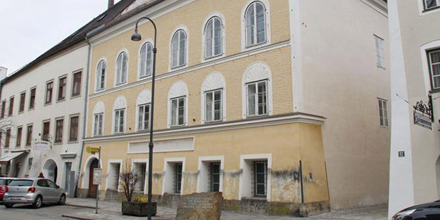 Nazi’leri can damarından vurdular! Hitler’in evi için kritik karar