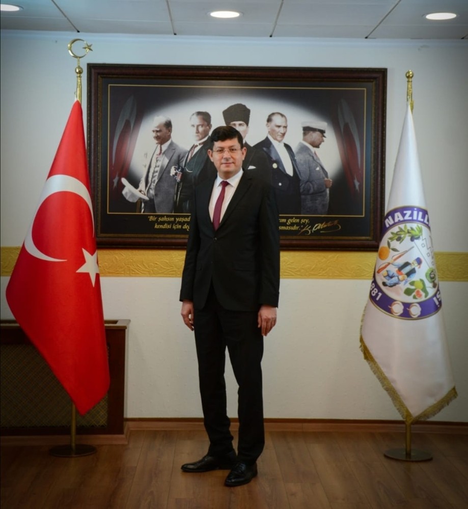 Nazill Perşembe Pazarı bir süre kurulamayacak 