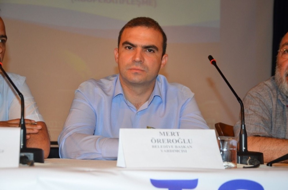 Nazilli Belediye Başkan Yardımcısı Öreroğlu’nun test sonuçları belli oldu 