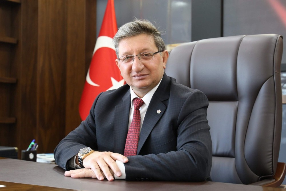 Nazilli Ticaret Odası nefes kredisini hayata geçirildi 