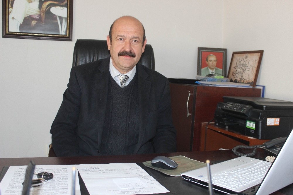 Nazilli’de şehir içi taşımacılığı yapan şoförler pandemi sürecinde düzenleme istedi 