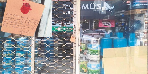 Nazilli'deki patlamaya sebep olmuştu: Tüpçüye ‘Taksirle adam öldürme’ mührü