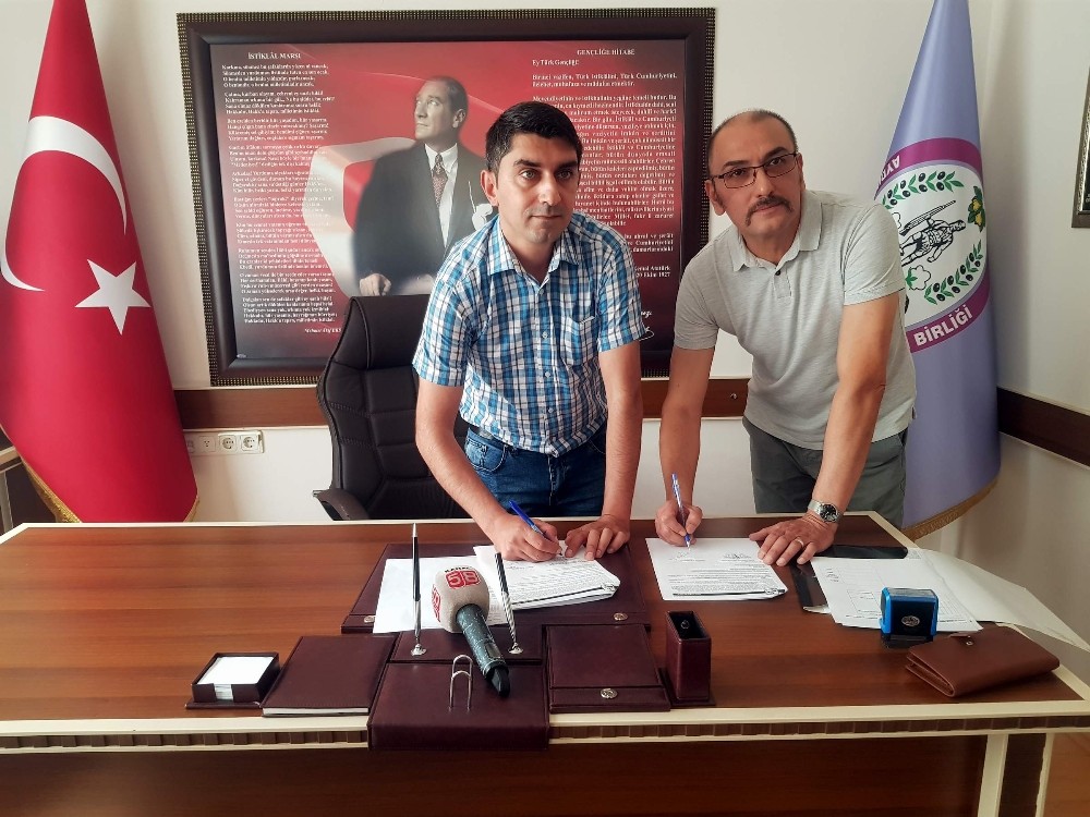 Nazillili elektrikçiler kargolarını ucuza taşıtacak 