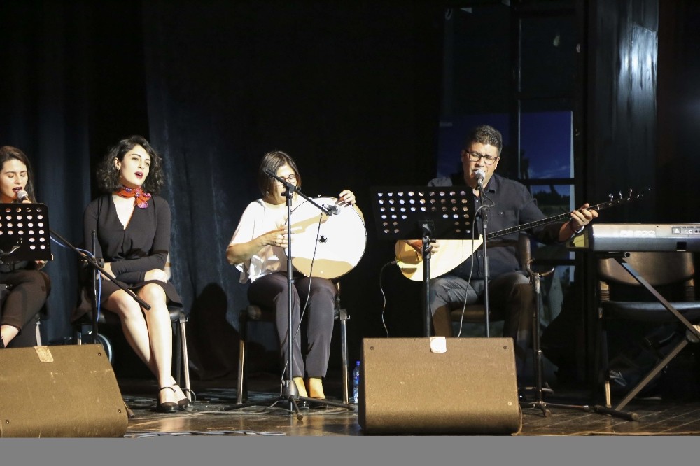 Nazım Hikmet, Aydın’da şiirlerle anıldı 