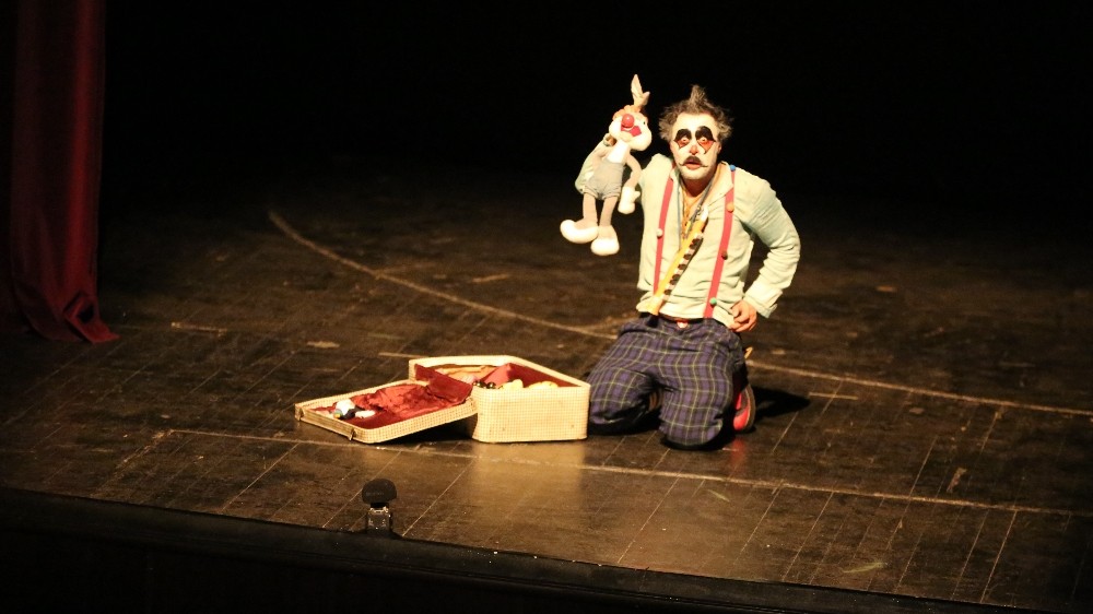 Nazım Hikmet “Taranta Babu” ile anıldı 