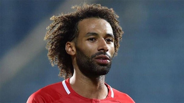 Nazım Sangare kimdir? Nazım Sangare kaç yaşında?