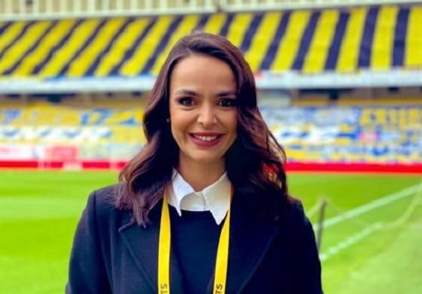 Nazlı Canyurt kimdir neden istifa etti?