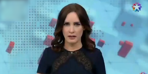 Nazlı Çelik: Allah belasını versin bu şerefsizi yakalayın