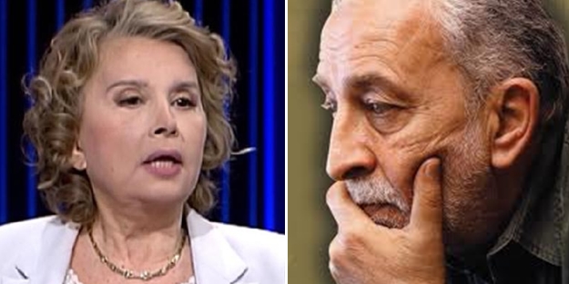 Babası İzmir'e Yunan bayrağı çeken yazar kim?