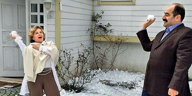 Kaçmasın da hapse mi girsin?