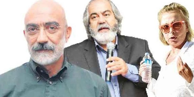 Nazlı Ilıcak ve Altan kardeşler davasında salon karıştı