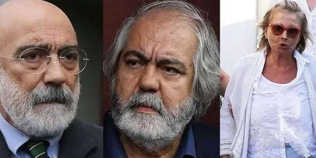 Nazlı Ilıcak ve Altan kardeşler için flaş tahliye kararı!