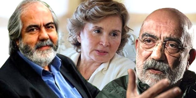 Nazlı Ilıcak ve Altan kardeşlerin cezası açıklandı
