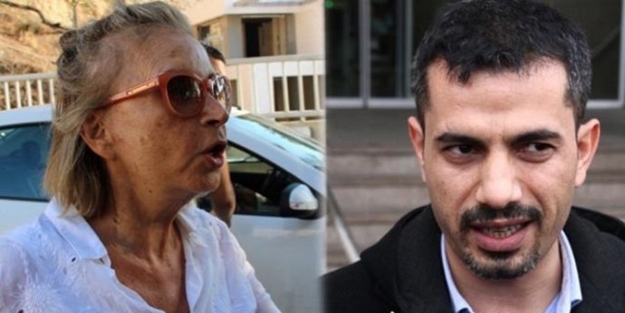 Nazlı Ilıcak ve Mehmet Baransu adliyede!