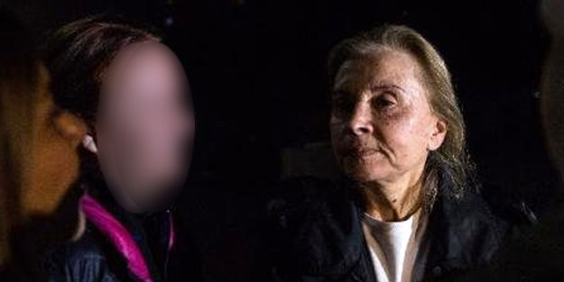 Nazlı Ilıcak yeniden cezaevine girdi