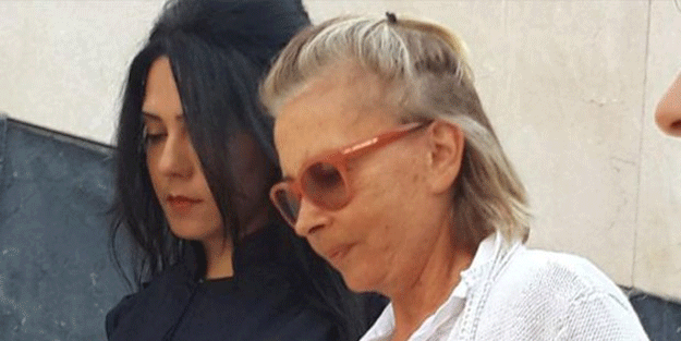 Nazlı Ilıcak'a darbe üstüne darbe!