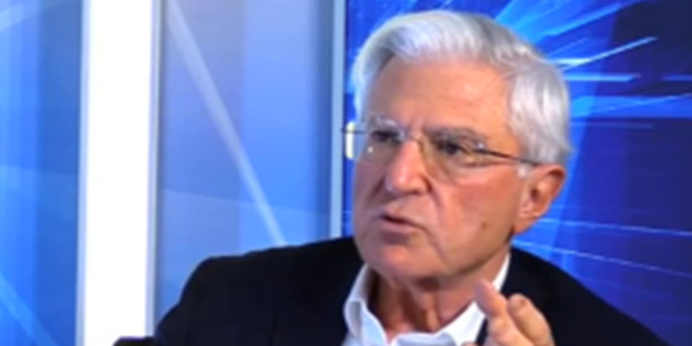 Nazlı Ilıcak’ın eski eşi fena salladı! ‘Erdoğan başkanlıktan vazgeçiyor’