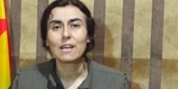 Nazlı Taşpınar kimdir? Terörist Nazlı Taşpınar öldürüldü mü?