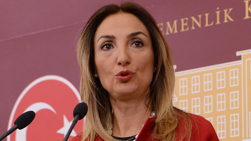 Nazlıaka'nın yarın savunma yapması bekleniyor