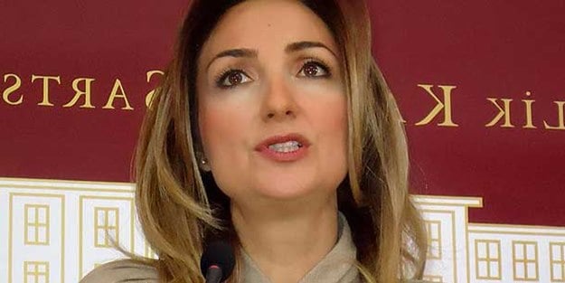 Nazlıaka’ya 'Atatürk' linci!