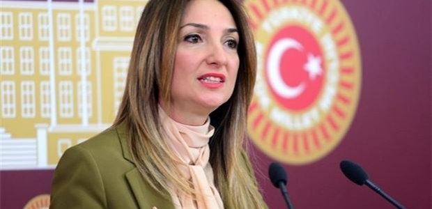Nazlıaka'ya CHP'den ihraç talebi