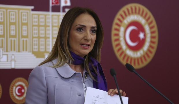 Nazlıaka'ya CHP'den kötü haber!