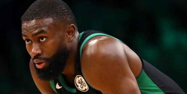 NBA oyuncusu ABD'ye isyan etti: Siyahilerin ölüm oranı çok fazla!