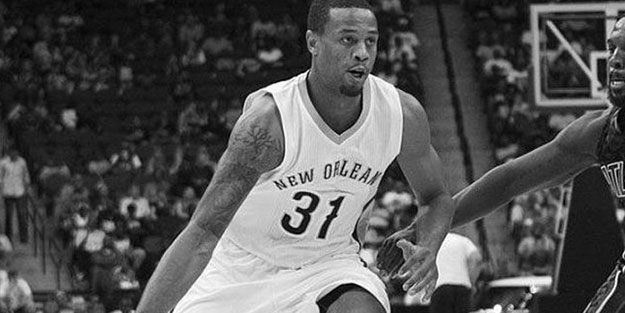 NBA oyuncusu öldürüldü