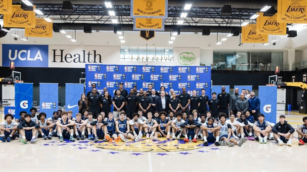 NBA ve FIBA İstanbul’da düzenleyecek! İşte Basketball Without Borders Next Up Erkekler Kampı’na katılacak uluslararası yeteneklerin listesi