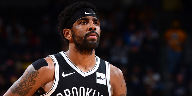 NBA yıldızı iddiaları doğruladı: Müslüman'ım, oruç tutuyorum