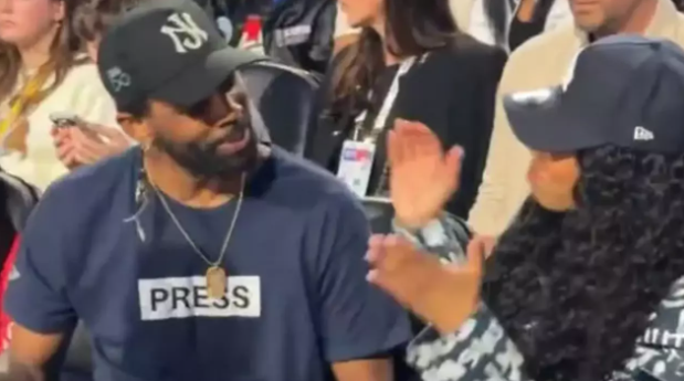 NBA yıldızından anlamlı hareket! İsrail 254 gazeteciyi katletti