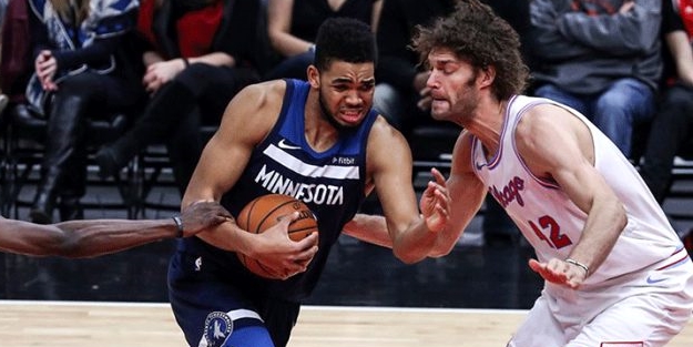 NBA yıldızının acı günü! Koronavirüs ile boğuşuyordu...