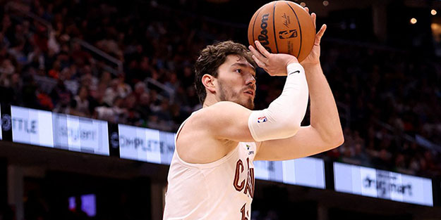 Cedi Osman'ın NBA yolculuğu resmen sona erdi