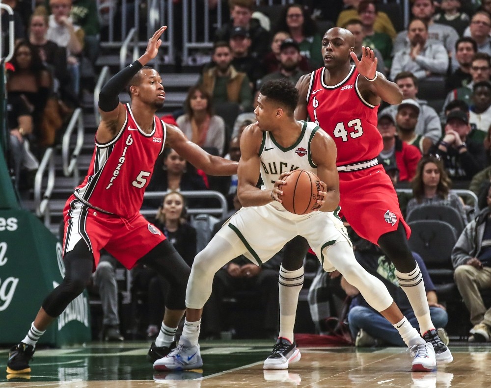 NBA’de basketbolcuların maaşlarında yüzde 25 indirim 