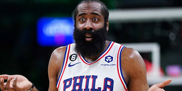 NBA'de bir ilk! Dünyaca ünlü yıldızın gerçeği ortaya çıktı... Herkesi şaşırttı!