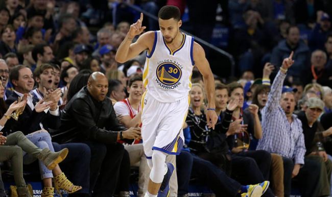 NBA'de bir rekor daha tarihe gömüldü!