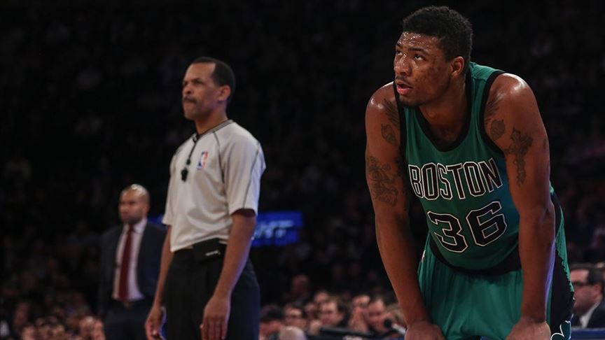 NBA'de Celtics uzatmalarda kazandı
