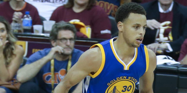 NBA'de en çok forması satılan oyuncu