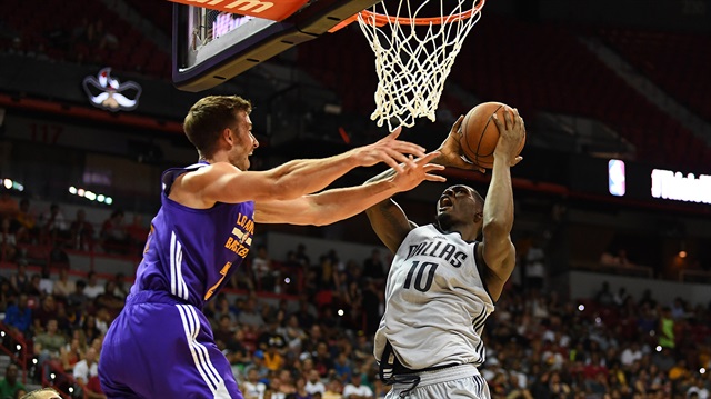 NBA'de forma kuralları değişiyor