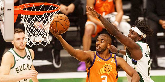 NBA'de koronavirüs krizi büyüyor