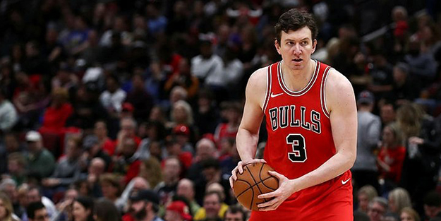 NBA'de Ömer Aşık şoku!