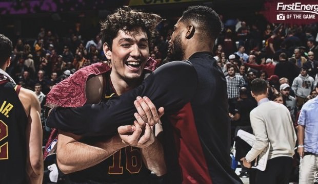 NBA'de playoff heyecanı başlıyor!