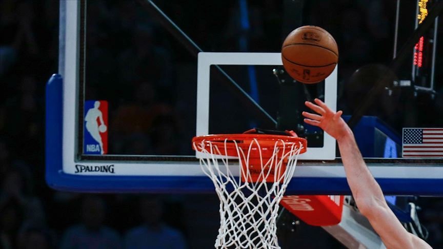 NBA'de Sixers galibiyet serisini 3 maça çıkardı
