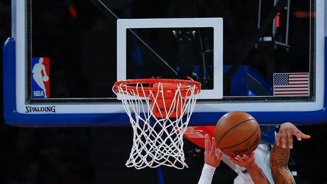 NBA'de yılın en iyi çaylak 5'leri belirlendi