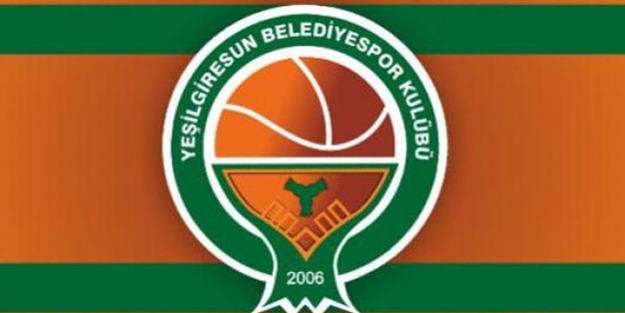 NBA'den Giresun'a bomba transfer!