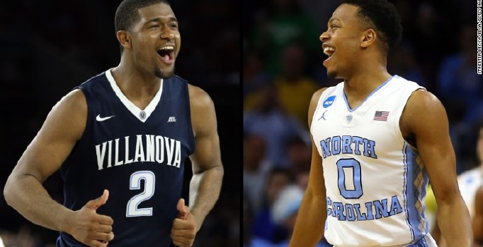 NCAA finalinde Jenkins üvey kardeşini yendi