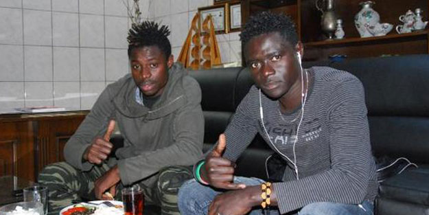 Ndiaye aracı olmuştu... Galatasaray beğenmedi, Diyarbakır'la anlaştılar