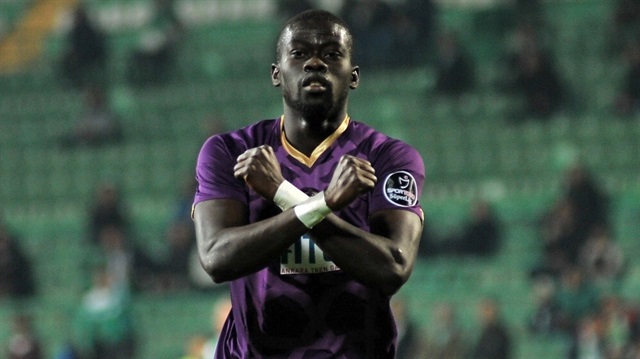 Ndiaye için G.Saray'ı şoke eden yanıt